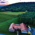 Discover the Best Wineries in Stafford County, VA for Breathtaking Views